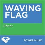 Waving Flag - Single