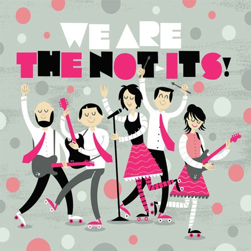 We Are The Not-Its!_poster_image