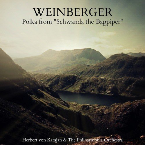 Weinberger: Polka from "Schwanda the Bagpiper"