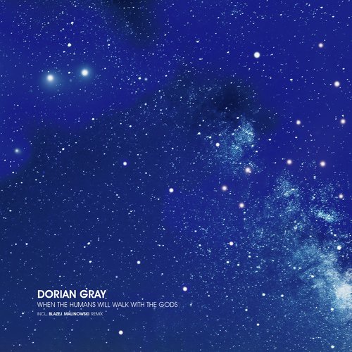 When the Humans Will Walk with the Gods