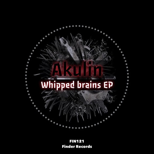 Whipped brains EP