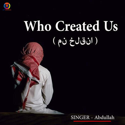 Who Created Us