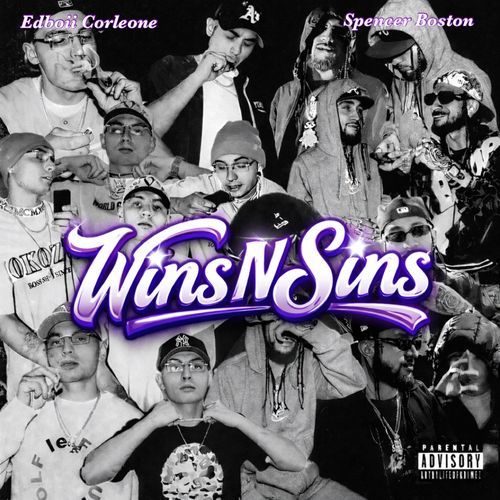 Big Body cover art