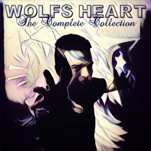Wolfs Heart (Vinicius Ribbas Remix) cover art