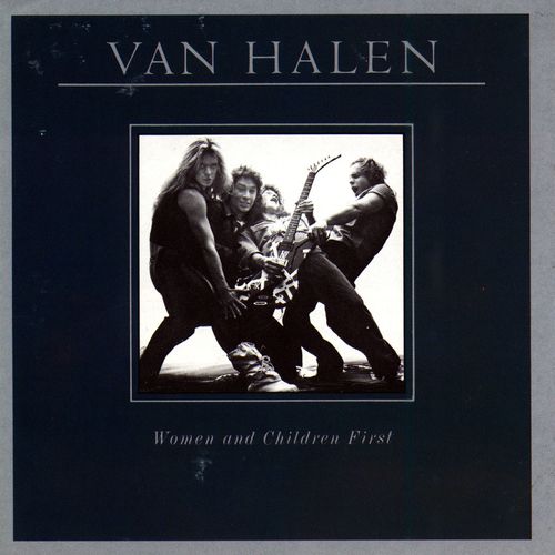 Women And Children First (US Internet Release)