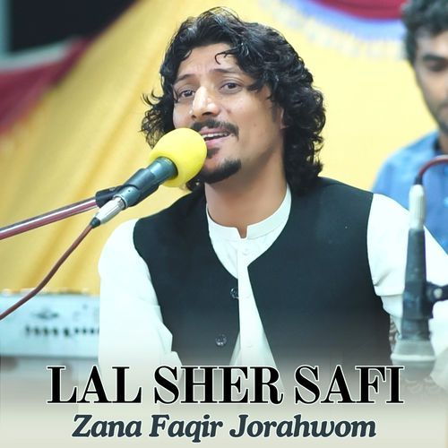 Zana Faqir Jorahwom