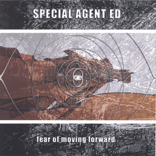 radio cover art