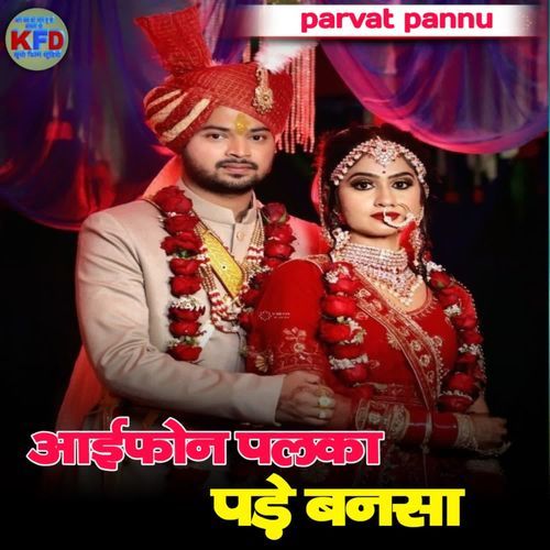 iPhone Palka Pade Bansa