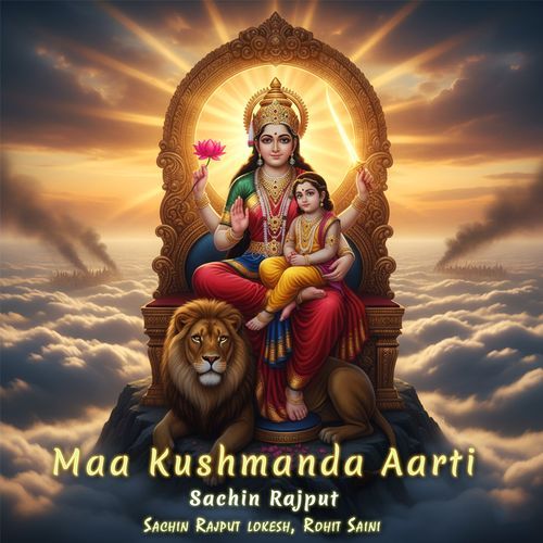 जय कुशमांडा माता ki aarti