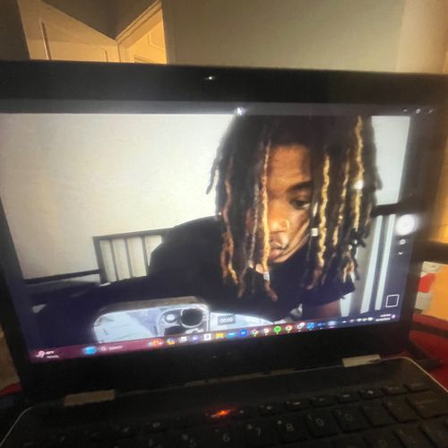 ezra cover art
