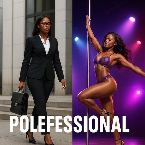 polefessional cover art