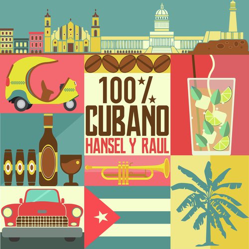 100% Cubano_poster_image