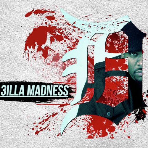 3illa Madness_poster_image