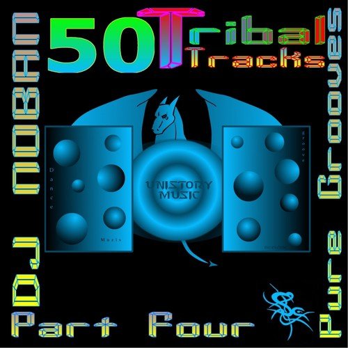 Tribe 151 cover art