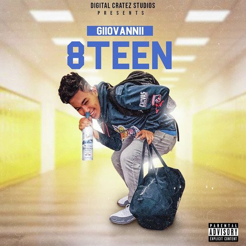 8teen (Intro) cover art