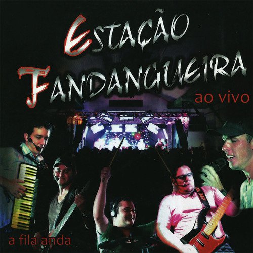 A Fila Anda (Ao Vivo)_poster_image