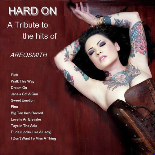 A Tribute To The Hits of Aerosmith