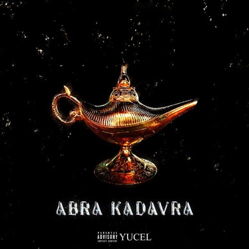 ABRA KADAVRA cover art