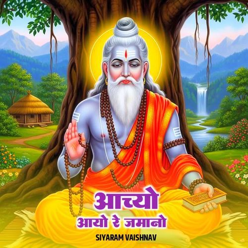 Aachyo Aayo Re Jamaano