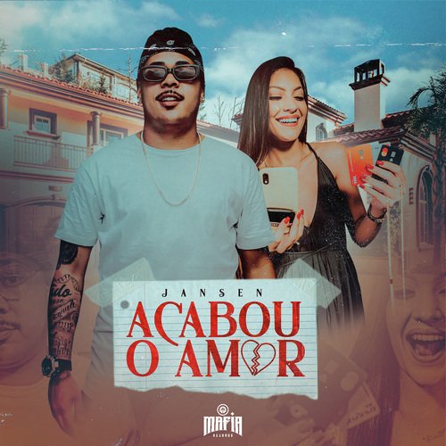 Acabou o Amor_poster_image