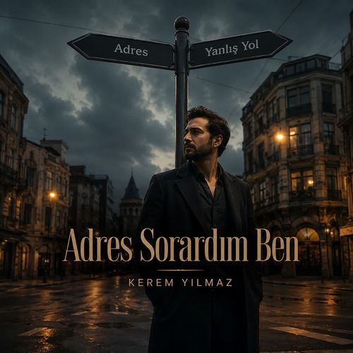 Adres Sorardım Ben