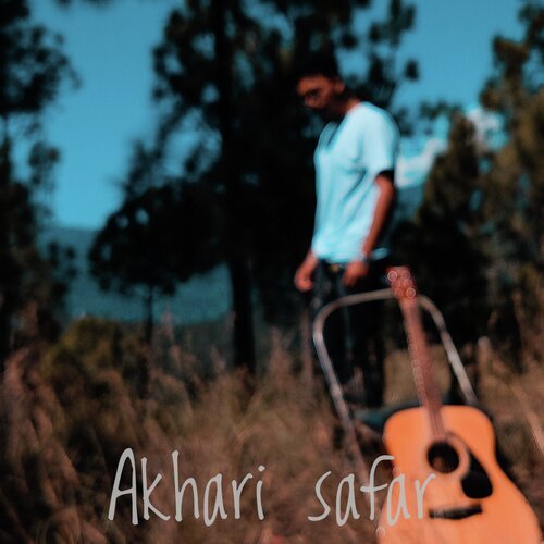 Akhari Safar (Acoustic)