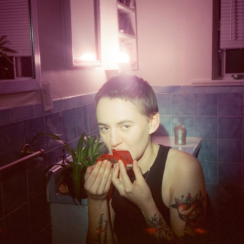 Teeth cover art