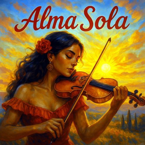 Amor Amour Amore cover art