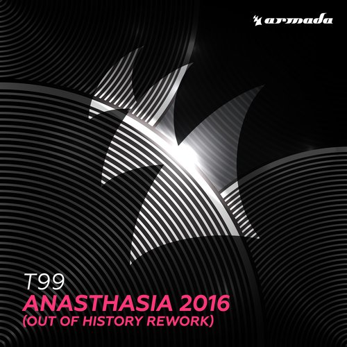 Anasthasia 2016 (Out Of History Rework)
