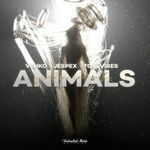 Animals (Hardstyle)