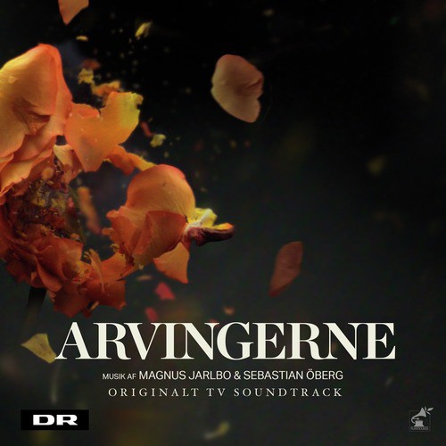 Arvingerne (Music from the Original TV Series)