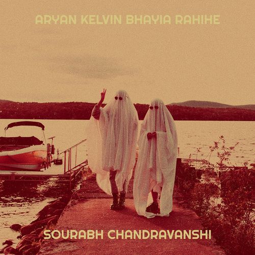 Aryan Kelvin Bhayia Rahihe