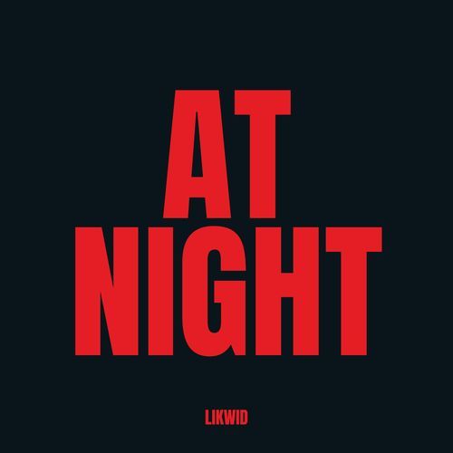 At Night (DnB)