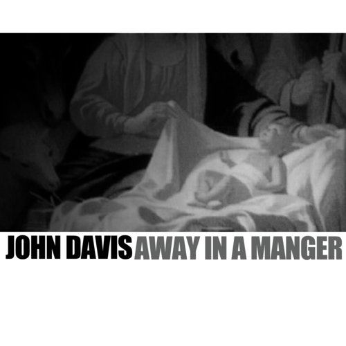 Away In A Manger