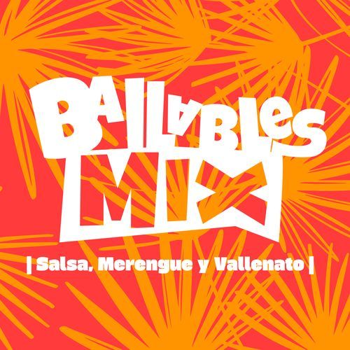 Bailables Mix | Salsa, Merengue y Vallenato