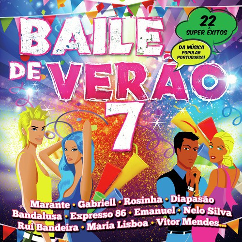 Baile de Verão 7