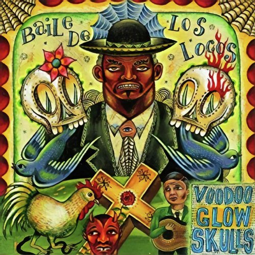 Motel Six cover art