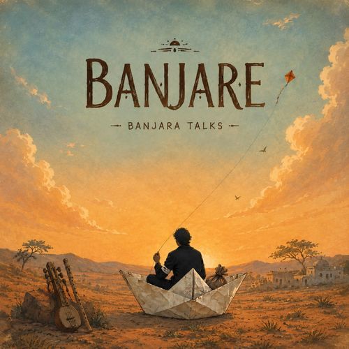 Banjare (Banjara Talks)