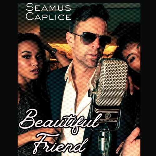 Beautiful Friend cover art