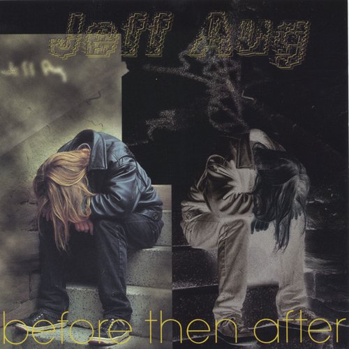 Rebecca cover art