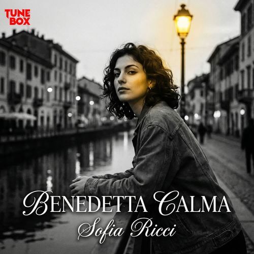 Benedetta Calma