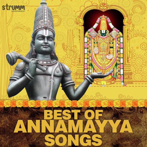 annamayya songs telugu movie