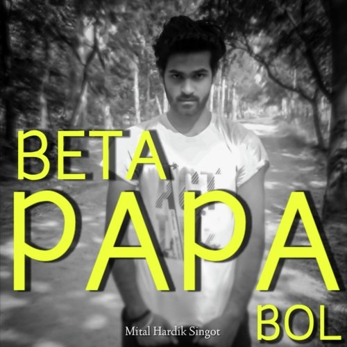 Beta Papa Bol Vol.1