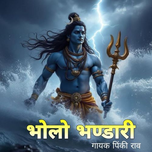 Bhola Bhandari
