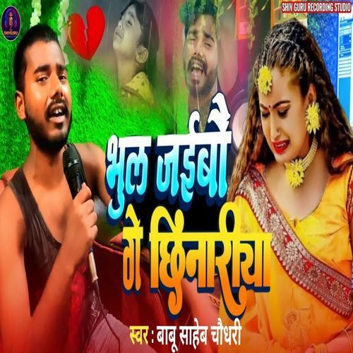 Bhul Jaibo Ge Chinariya