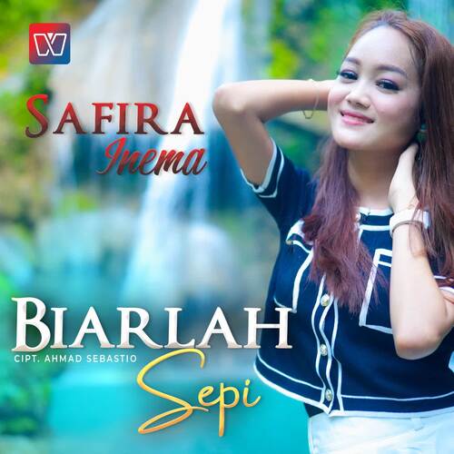 Biarlah Sepi