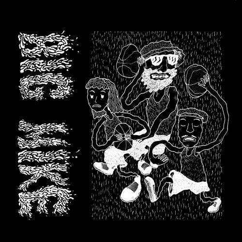 Big Mike cover art