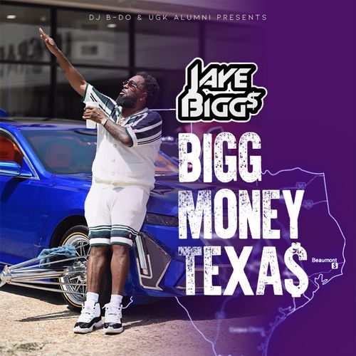 Bigg Money Texas