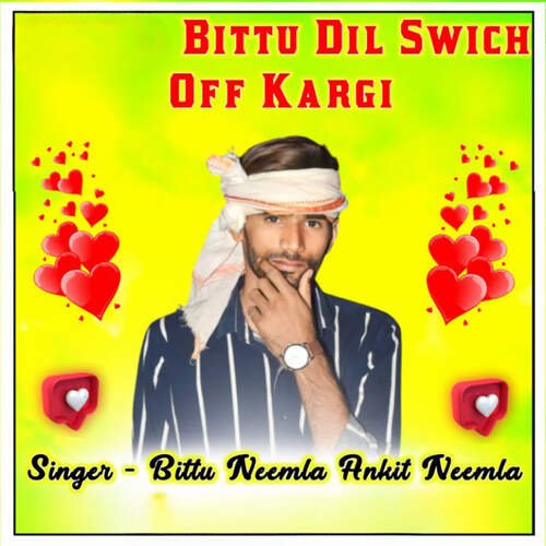 Bittu Dil Swich Off Kargi