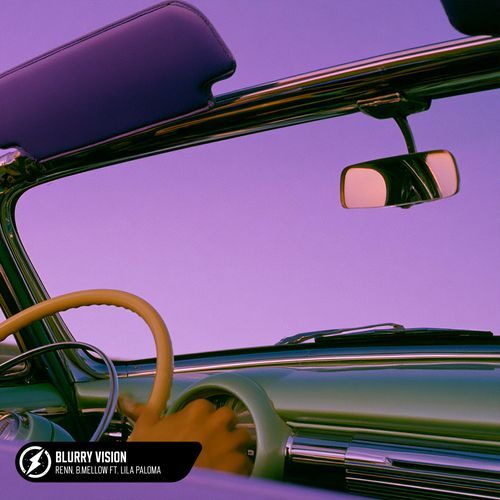 Blurry Vision (feat. Lila Paloma)